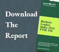 Download the Green Park Business Leaders Index 2024